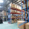 Système industriel résistant d'étirage de la palette RMI/AS4084 pour le stockage d'entrepôt