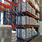 RMI/AS4084 a certifié le support industriel résistant de palette de stockage d'entrepôt