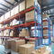 RMI/AS4084 a certifié le support industriel résistant de palette de stockage d'entrepôt