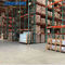 RMI/AS4084 a certifié les systèmes résistants de support de palette pour les solutions industrielles de stockage