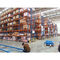 RMI/AS4084 a certifié les systèmes résistants de support de palette pour les solutions industrielles de stockage