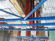 Utilisation sélective industrielle d'entrepôt de défilement ligne par ligne de palette adaptée aux besoins du client par biens