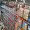 RMI/AS4084 a certifié le système résistant de défilement ligne par ligne de palette pour la solution industrielle de stockage