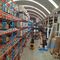 Système de étagère de stockage de support durable industriel de palette pour l'entrepôt